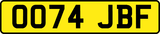 OO74JBF