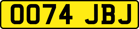 OO74JBJ