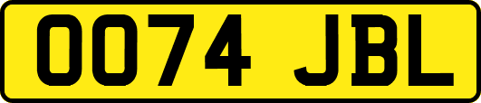 OO74JBL