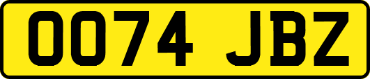 OO74JBZ
