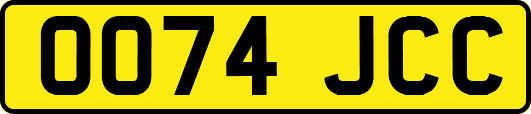 OO74JCC