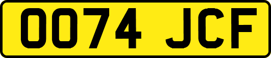 OO74JCF