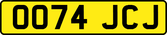 OO74JCJ