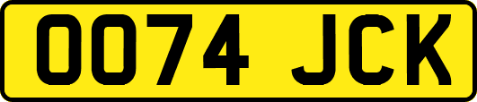 OO74JCK