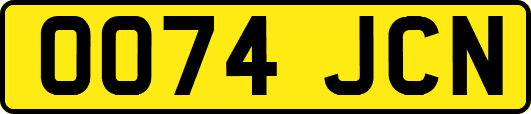 OO74JCN