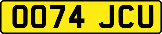 OO74JCU