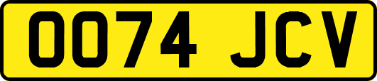OO74JCV
