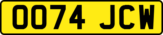 OO74JCW