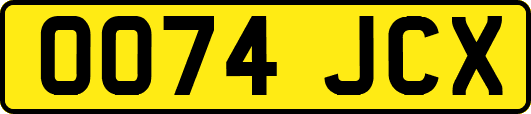 OO74JCX