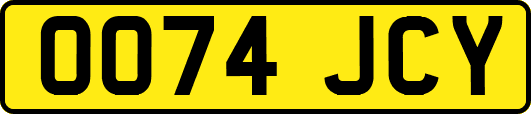OO74JCY