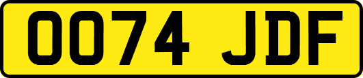 OO74JDF