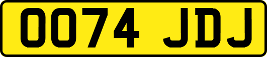 OO74JDJ