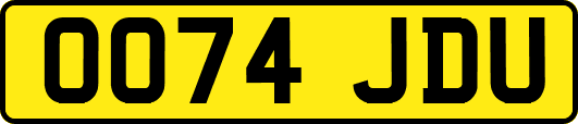 OO74JDU