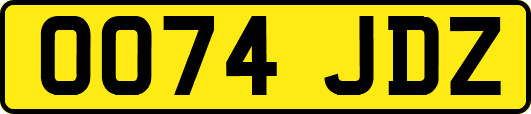 OO74JDZ