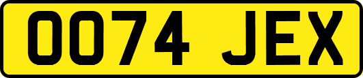 OO74JEX