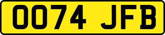 OO74JFB