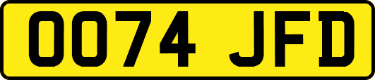 OO74JFD