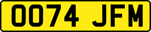 OO74JFM