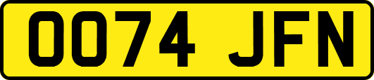 OO74JFN
