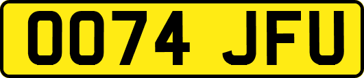 OO74JFU