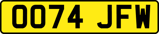 OO74JFW