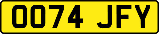 OO74JFY
