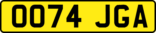 OO74JGA