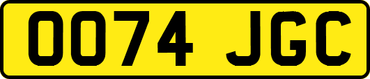 OO74JGC