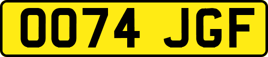 OO74JGF