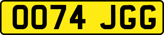 OO74JGG