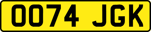 OO74JGK