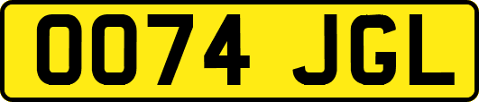 OO74JGL
