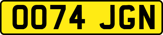 OO74JGN