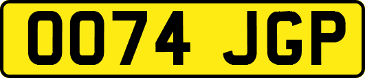 OO74JGP