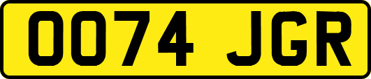 OO74JGR