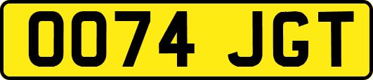 OO74JGT