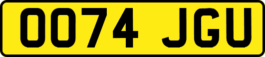 OO74JGU