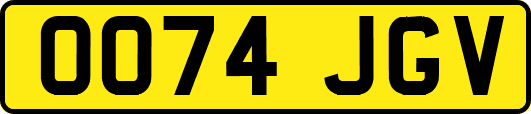 OO74JGV