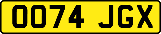 OO74JGX