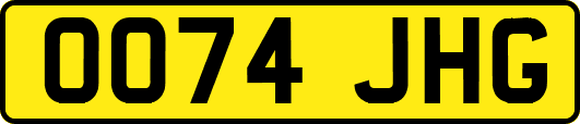 OO74JHG