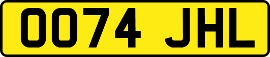 OO74JHL