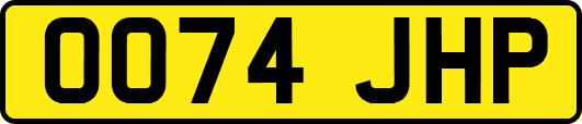 OO74JHP