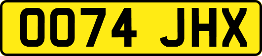 OO74JHX