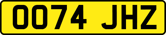 OO74JHZ