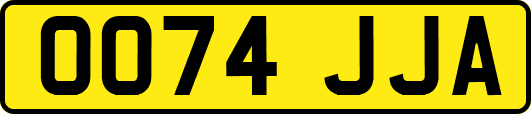 OO74JJA