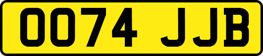 OO74JJB