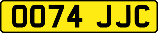 OO74JJC