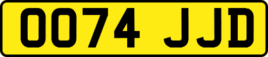 OO74JJD