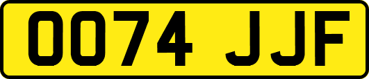 OO74JJF