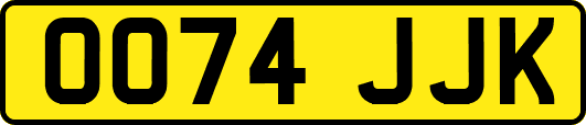 OO74JJK
